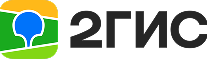 logo 2gis