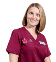 Сапожникова Ольга