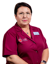 Пилягина Елена Евгеньевна