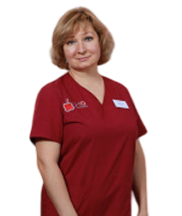 Иванова Светлана