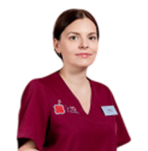 Кожевникова Елена