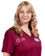 Землякова Светлана Валерьевна