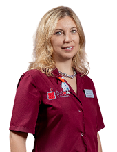 Сафронова Елена Валентиновна