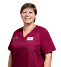 Кошкина Жанна