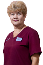 Баландина Елена