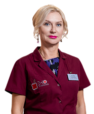 Денисова Наталья Георгиевна