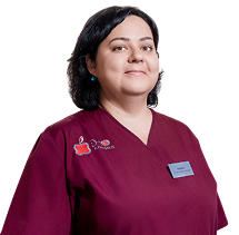 Ключарёва Мария