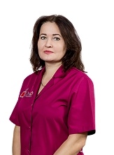 Смоленцева Валентина Юрьевна